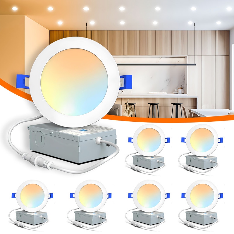 Modern Contemporary Recessed Lighting Bed Bath Beyond