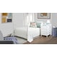 preview thumbnail 4 of 18, Sorelle Furniture Essex Crib & Changer
