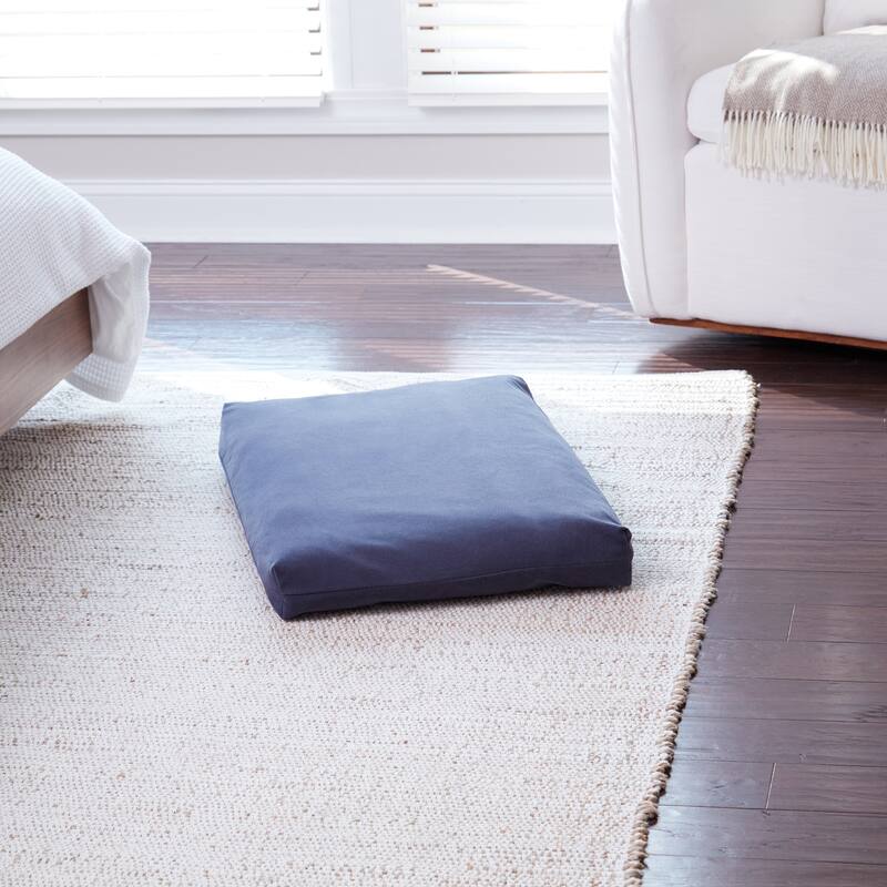 Cooper Deluxe Reversible Crate Pad