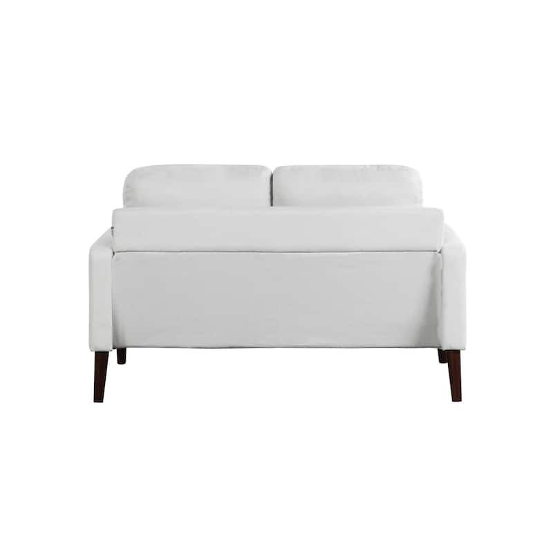Lifestyle Solutions Napa Loveseat