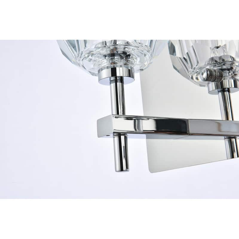 Indigo Home 3 Light Wall Sconce