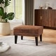 preview thumbnail 33 of 32, Christopher Knight Home - Aurelius Polyester Lounge Chair Set