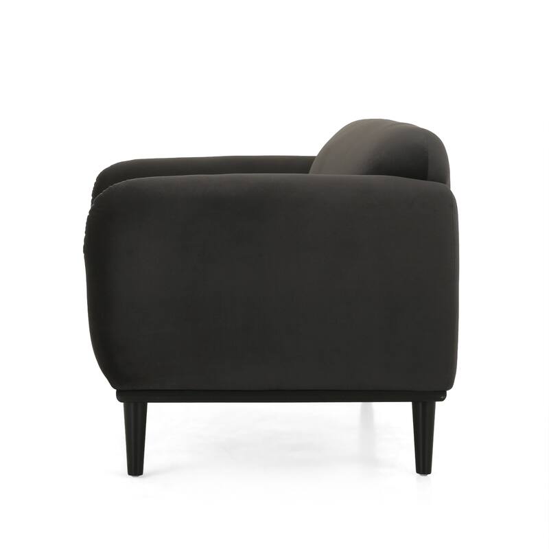 Chaparral Upholstered Loveseat by Christopher Knight Home