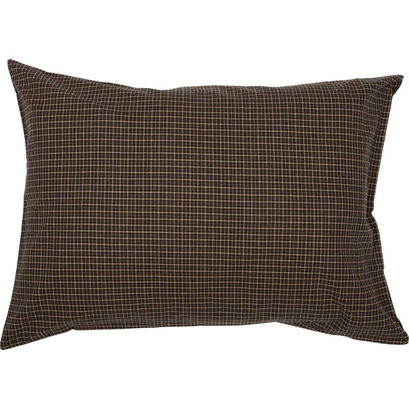 Kettle Grove Pillow Case Set