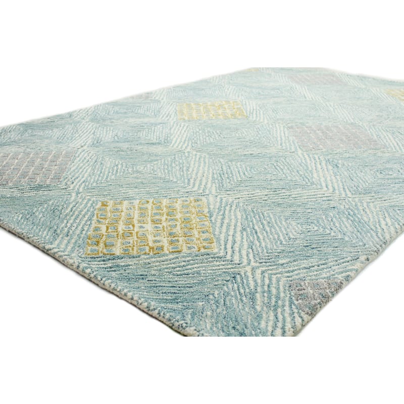 Bashian Elam Transitional Area Rug