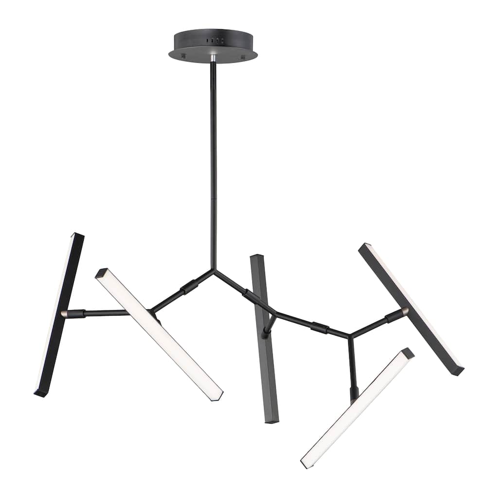 Robotica 5-Light LED Pendant