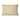 GIFFORD MUSTARD Indoor Outdoor Lumbar Pillow By Marina Gutierrez