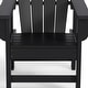 preview thumbnail 14 of 193, Laguna Kids Outdoor Poly Adirondack Chair (Set of 2) - N/A