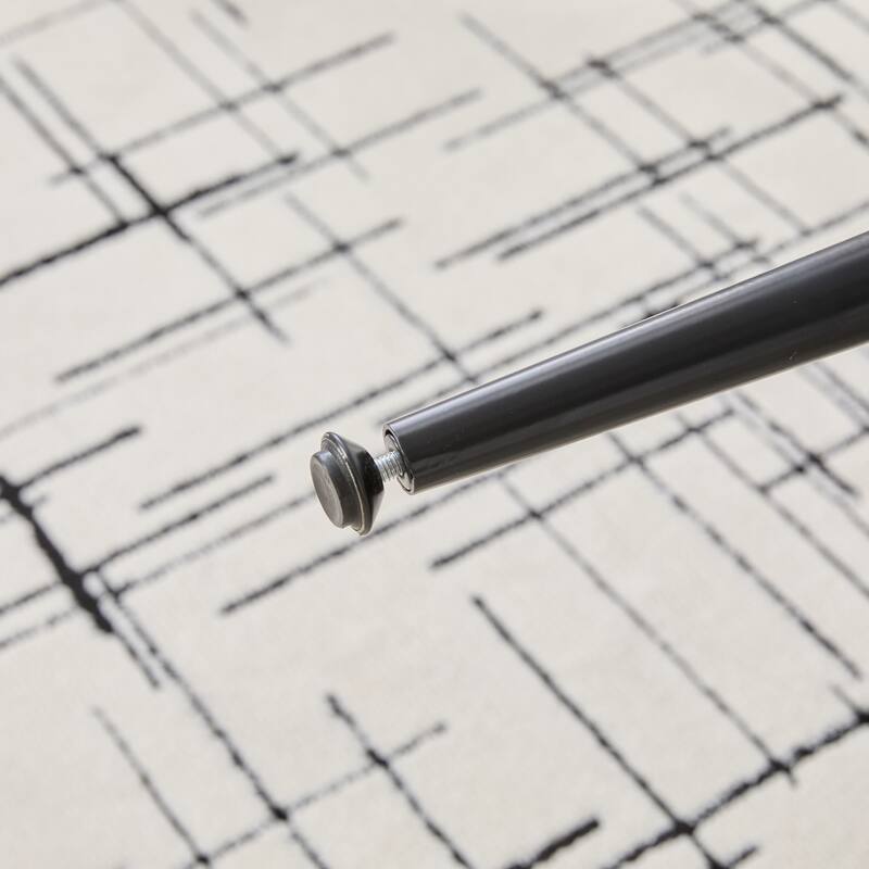 Roomfitters Velvet Living Room Set, 3-Piece Open Back Sofa Conversation Set with Metal Legs for Small Spaces