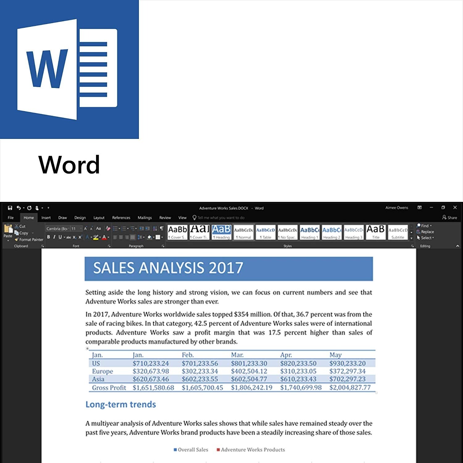 Shop Microsoft Office Home And Business 2019 1 Device Windows 10 Pc Mac Download Overstock 28013870