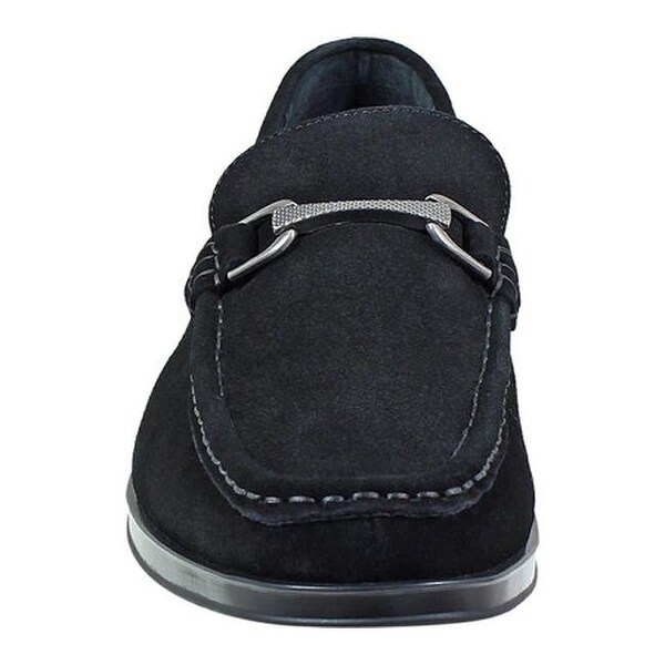stacy adams newcomb loafer