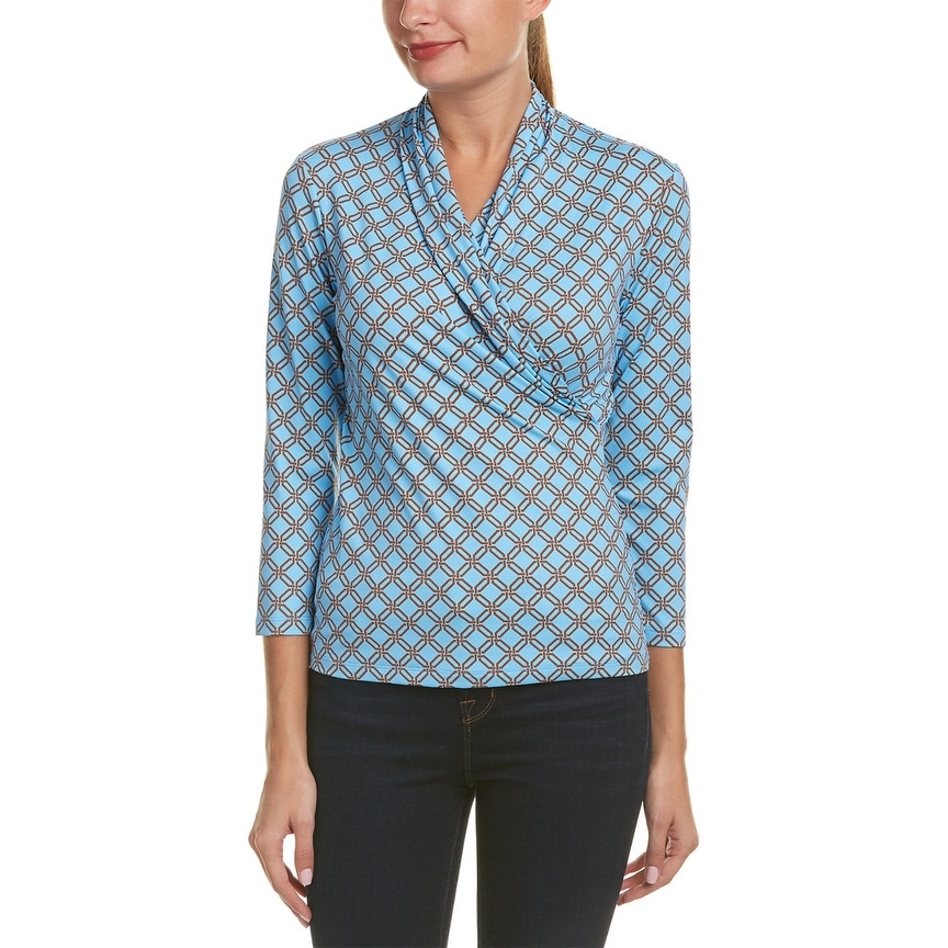 Shop J Mclaughlin Catalina Cloth Top On Sale Overstock 29671027