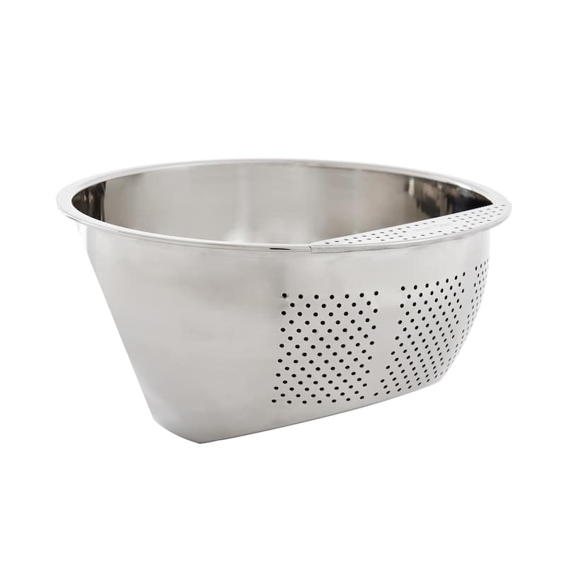 Helen's Asian Kitchen Japanese Rice Washing Bowl