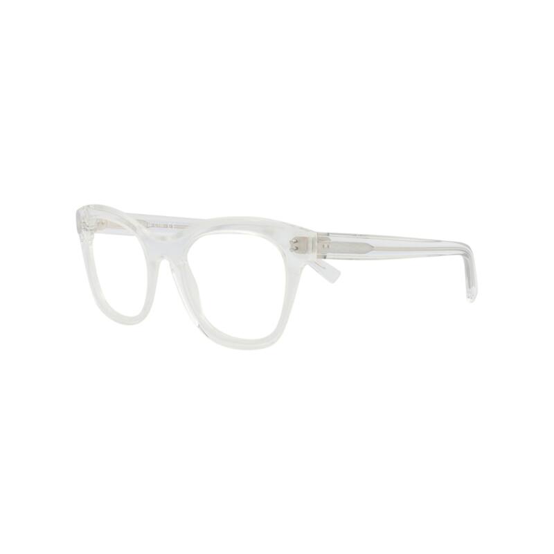 Maui Jim Round-Frame Hexetate Optical Frames - N/A