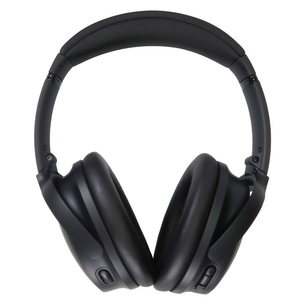 Bose QuietComfort Wireless Active Noise Canceling Headphones Bose QuietComfort Wireless Active Noise Canceling Headphones