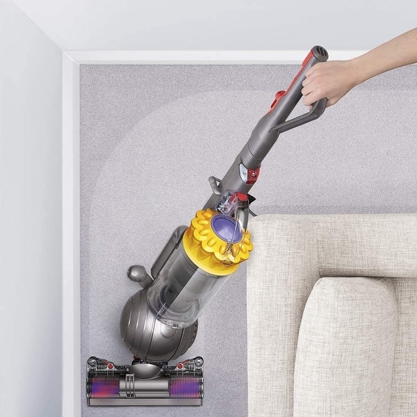 Dyson Upright Vacuum Cleaner Bed Bath & Beyond 37451332