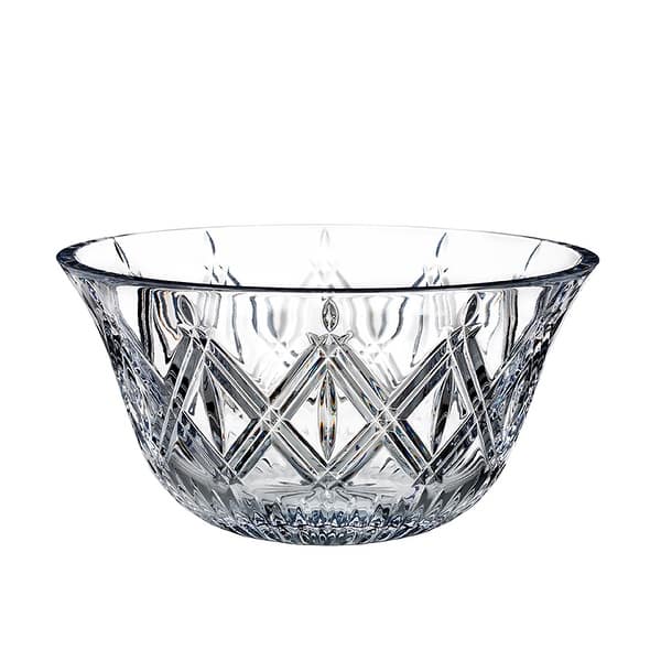 Marquis by Irish Waterford Lacey Bowl 9"