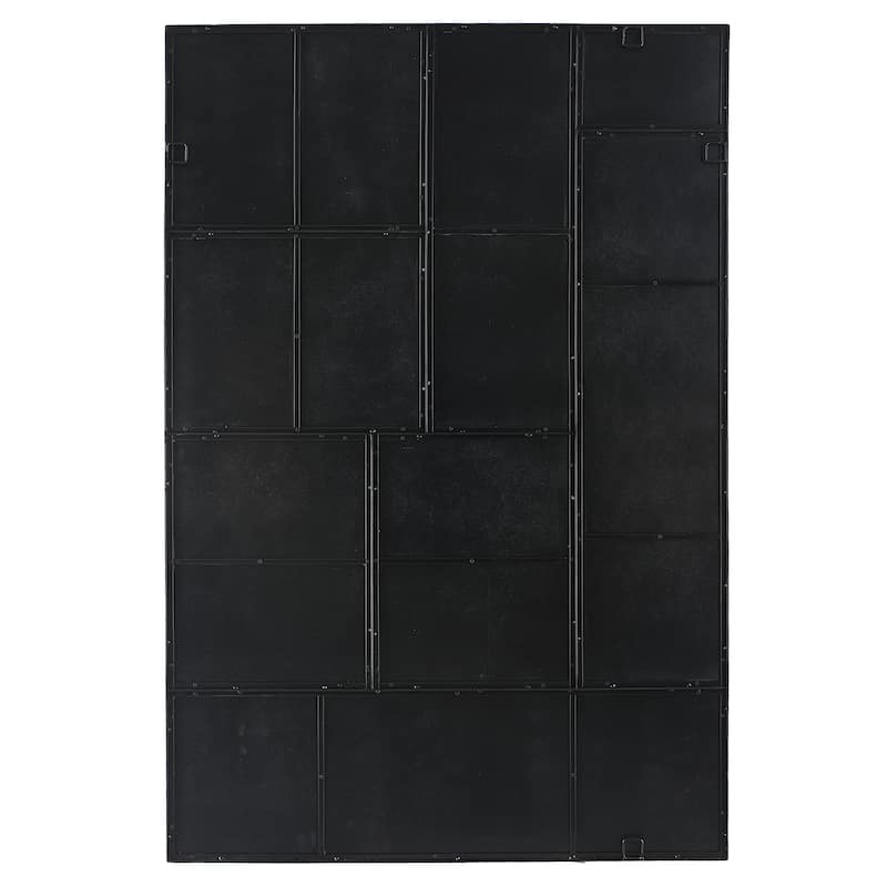 Uttermost Puzzle Piece Oversized Mirror - 40 W X 60 H X 1 D (in)