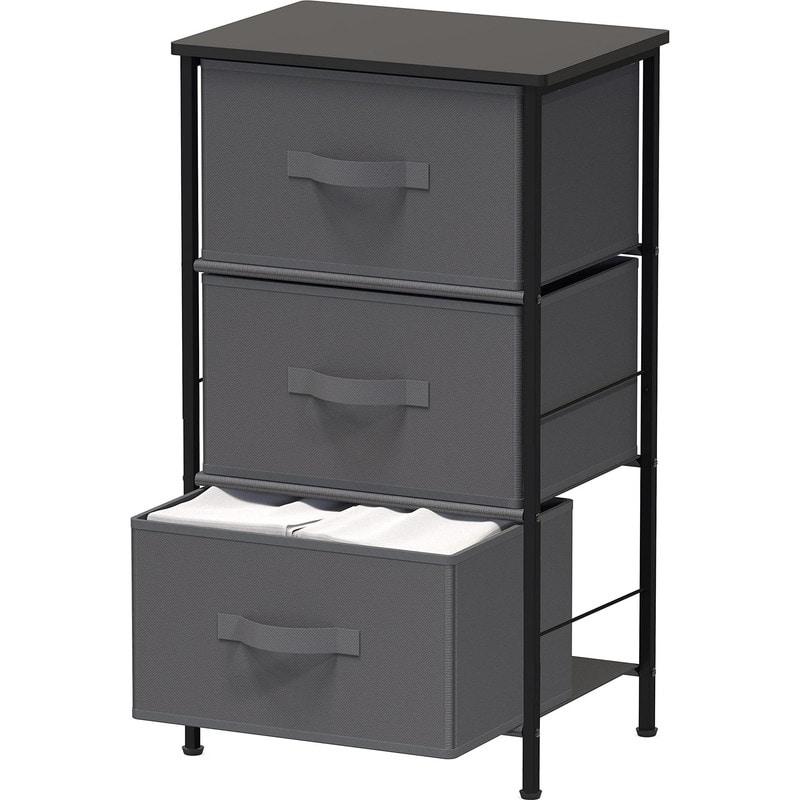 Nightstands Dresser for Bedroom