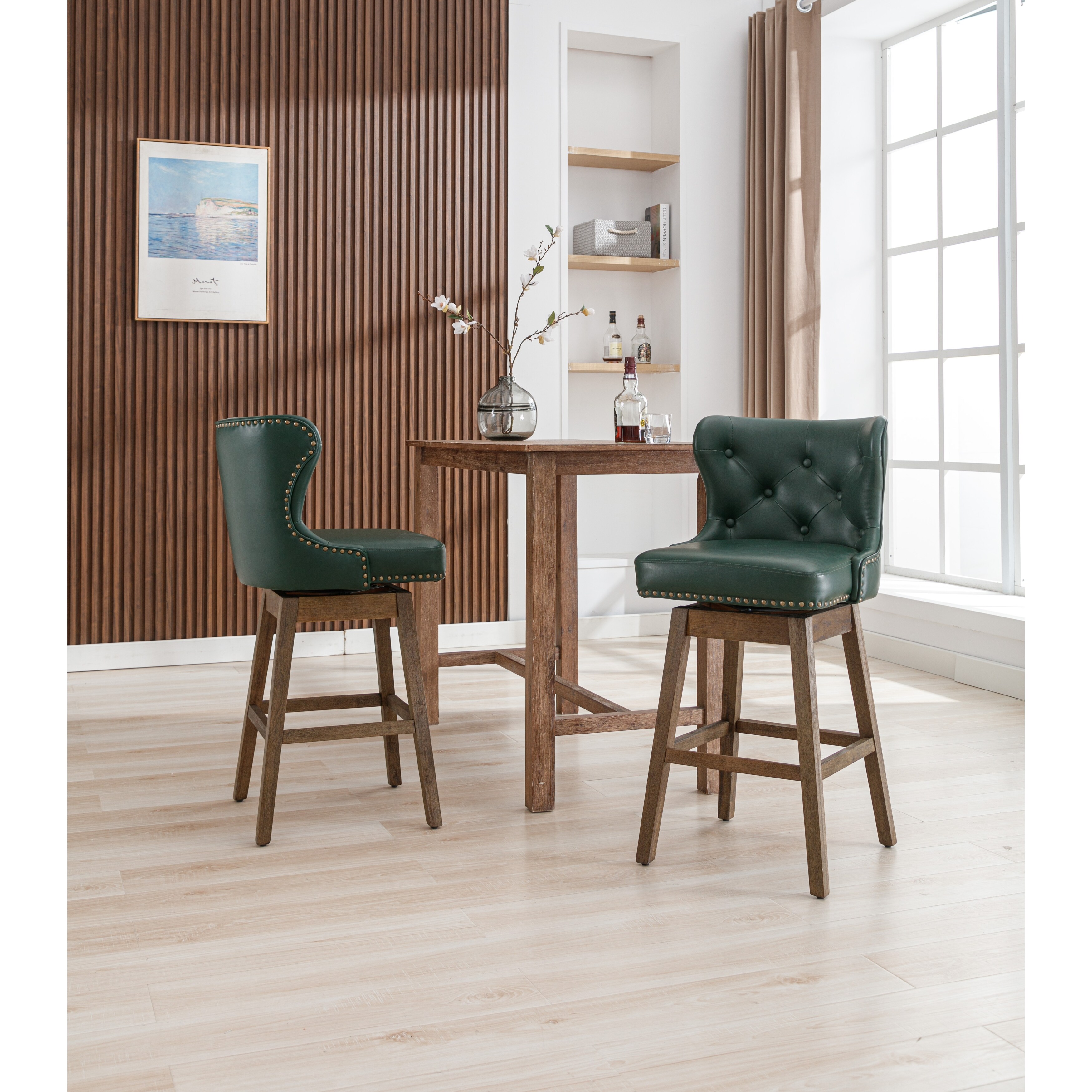 Themed sales bar stools