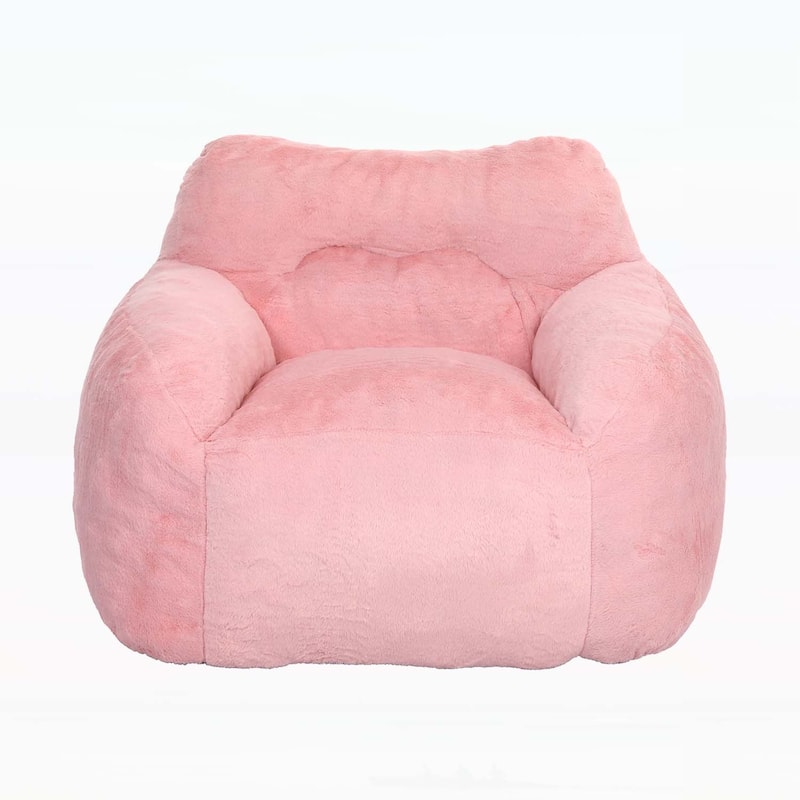Bean Bag Chair,for Ultimate Relaxation in Living Rooms and Bedrooms