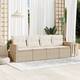Option Beige Large Without table