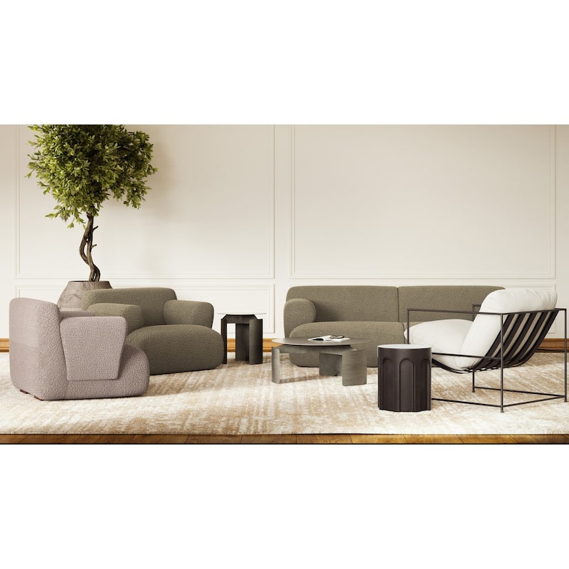 Metro - Trent Accent Chair
