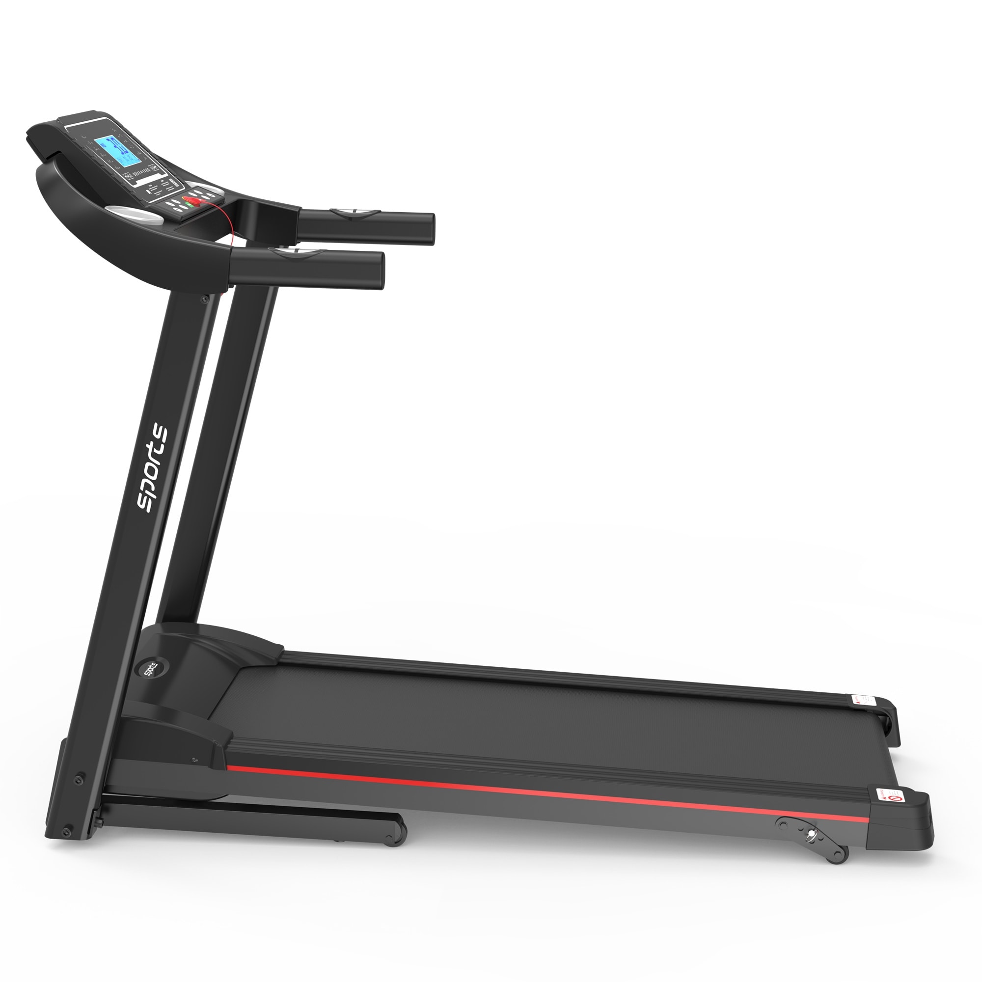 Fitshow treadmill discount