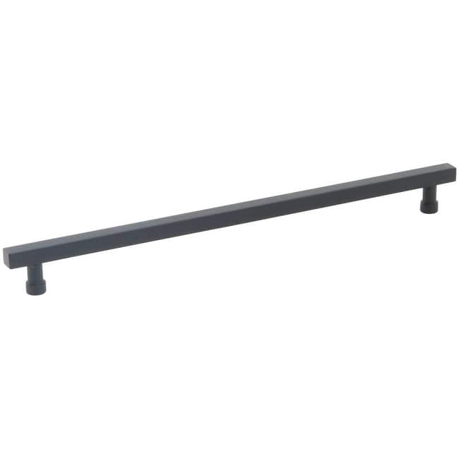Option Matte Black