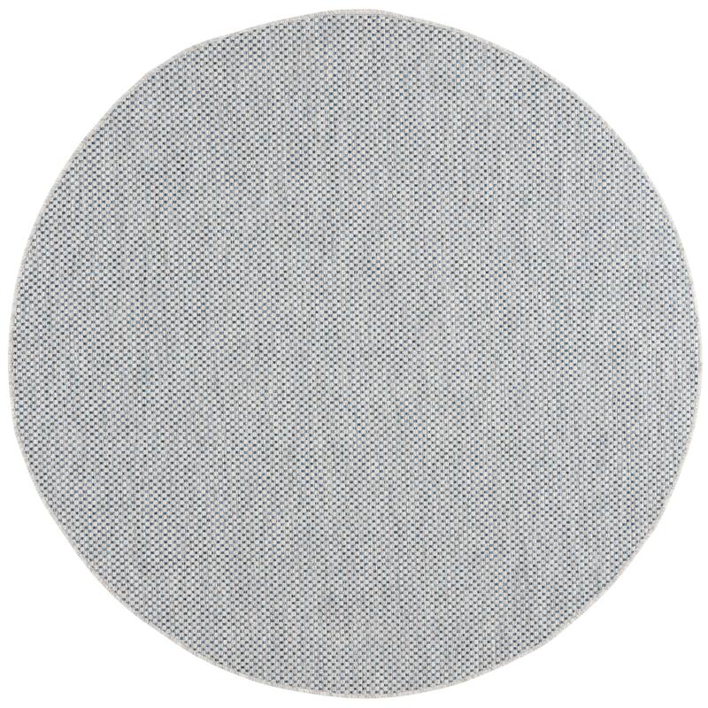 SAFAVIEH Courtyard Jonell Indoor/ Outdoor Patio Backyard Rug