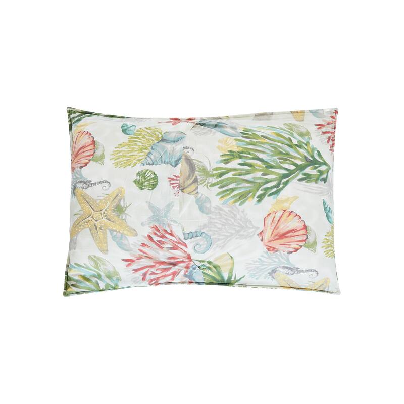 Shellwood Sound Quilt Set