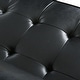 preview thumbnail 14 of 34, Malinta Contemporary Tufted 3 Seater Sofa by Christopher Knight Home - 82.25" L x 33.00" W x 33.00" H