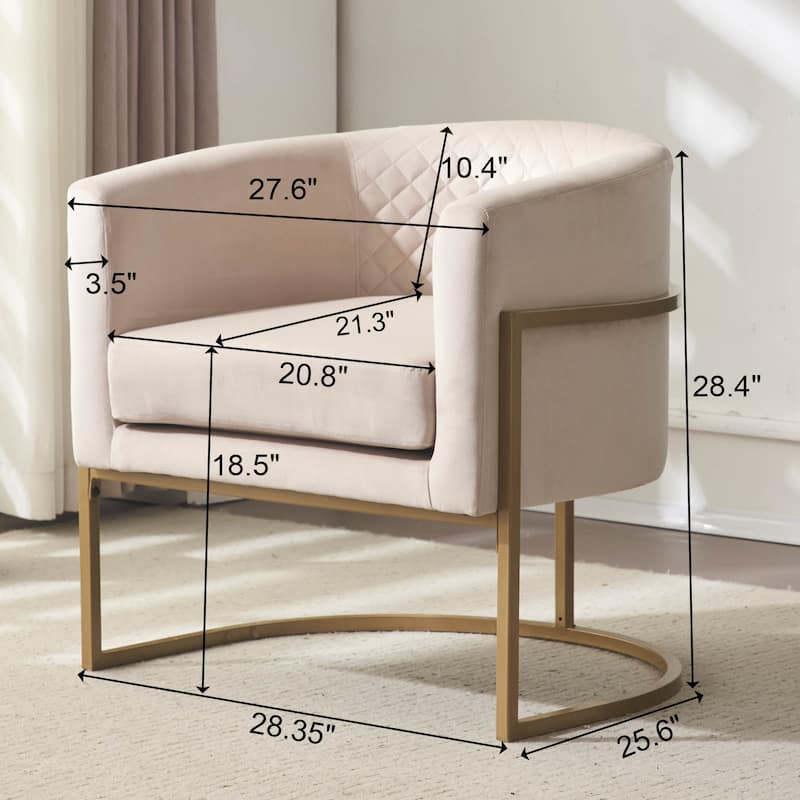 Upholstered Chair