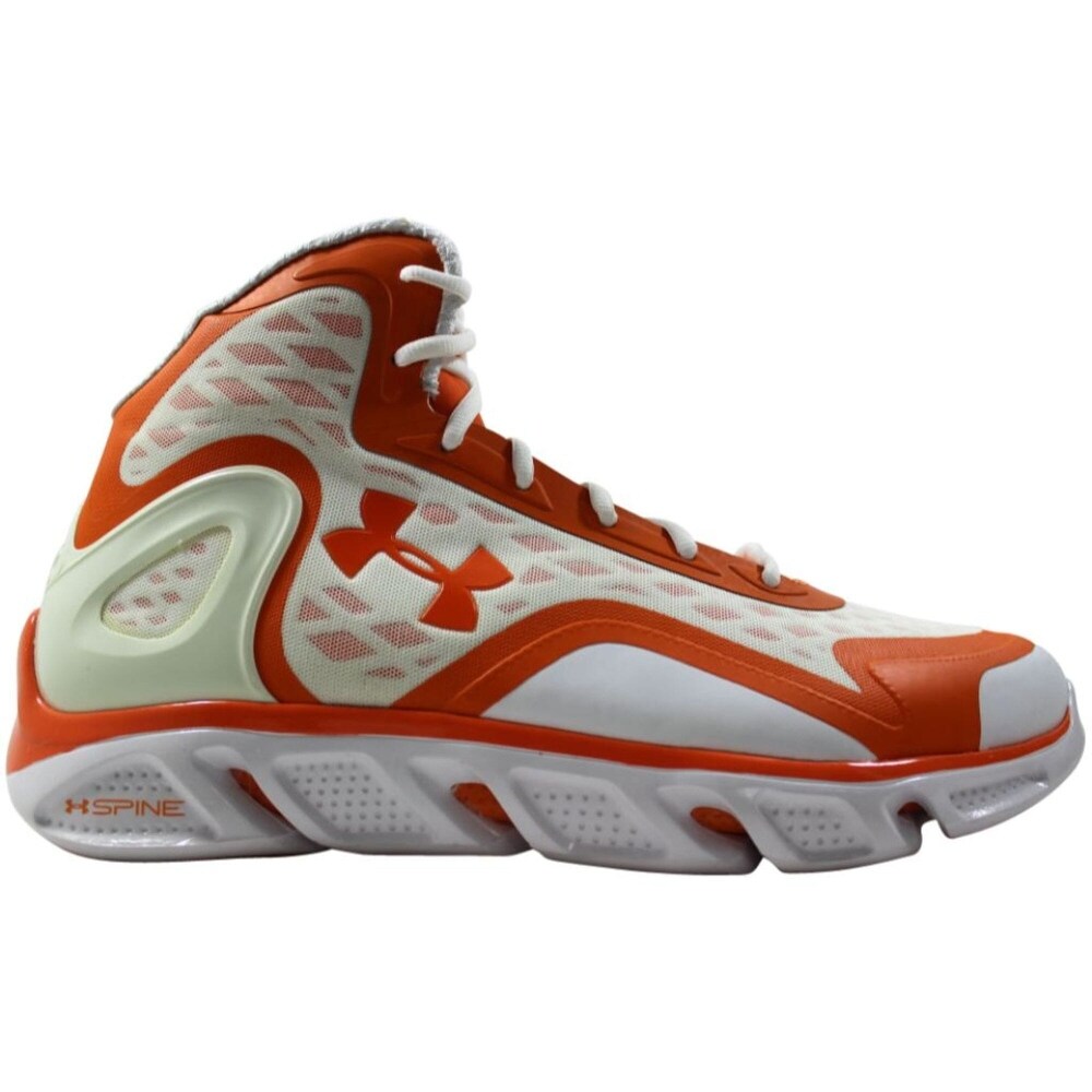 under armour size 15