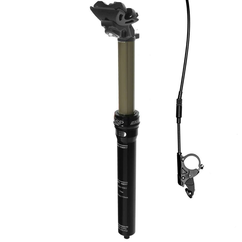 mountain bike seatpost