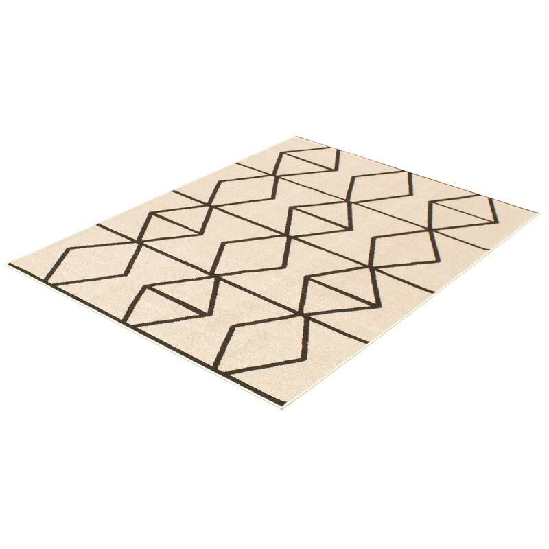 ECARPETGALLERY Ana Transitional Rug