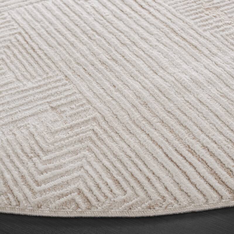 SAFAVIEH Eternal Ranjini Modern Contemporary Abstract Rug