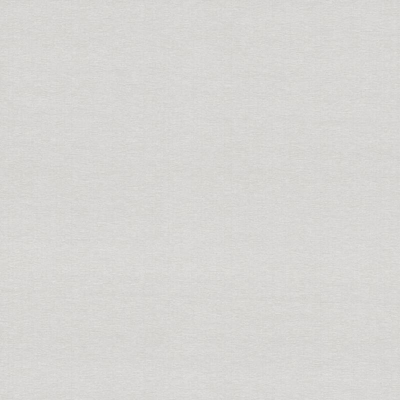 Warner Gathered Grey Textured Wallpaper