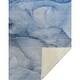 preview thumbnail 38 of 40, Premium Machine Washable Abstract Modern Sherpa Throw Blanket