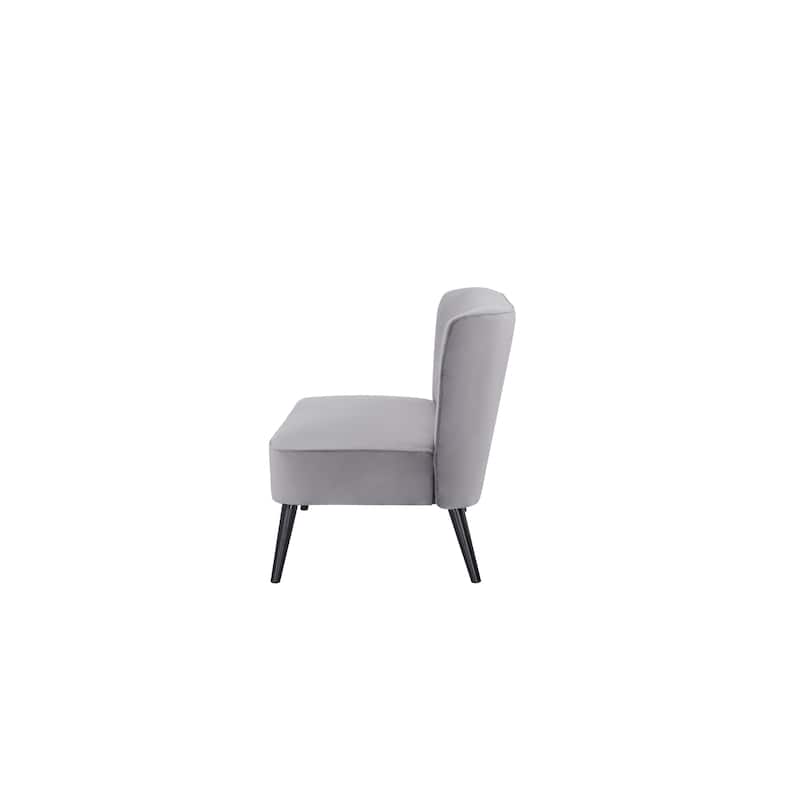 Artdeco Home Holleywood Loveseat Sofa - N/A
