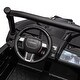 preview thumbnail 15 of 75, Kids 24V XXL UTV Ride-On Car, 4x4 Four-Wheel Drive, Bluetooth, MP3, LED Lights