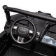 preview thumbnail 15 of 75, XXL 24V UTV Ride-On Car for Kids, Dual Seat, 4x4 Drive, Bluetooth, Music Playback, Remote Control, LED Lights 鈥