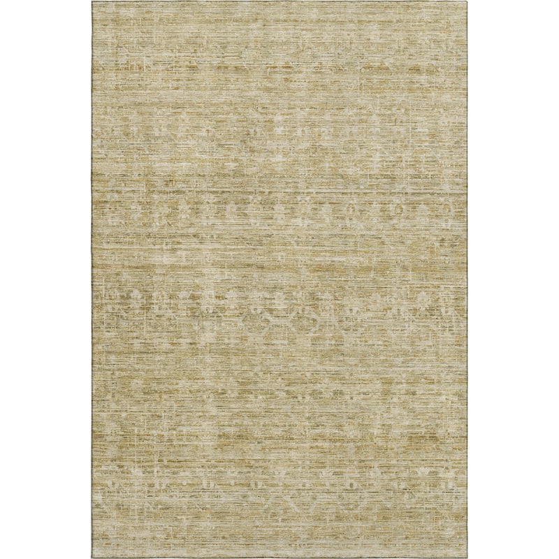 Premium Washable Super Soft Vintage Traditional Mayfield Rug