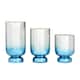 Option Silver - 12", 10", 8"H