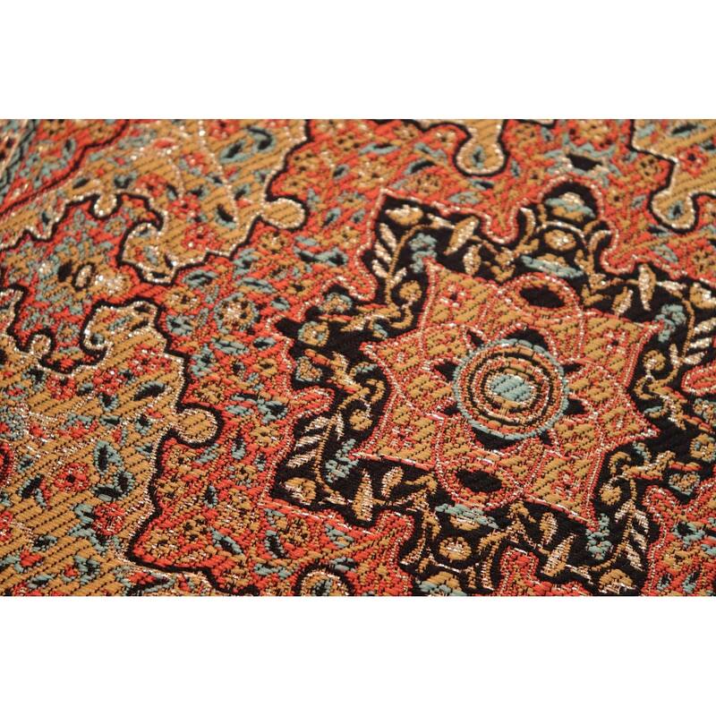 Moroccan Sultan Decorative Throw Pillow