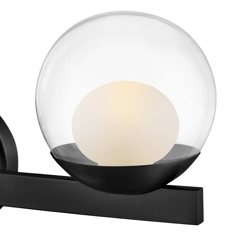 Hinkley Lighting 57443-LL Sunni 3 Light 24" Wide LED Vanity Light