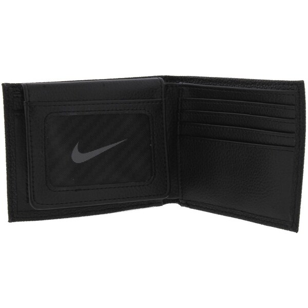 nike billfold wallet