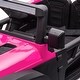 preview thumbnail 11 of 22, 12V Motorized Off-Road Kids Car with 2.4G Remote Control, LED Lights, and Suspension