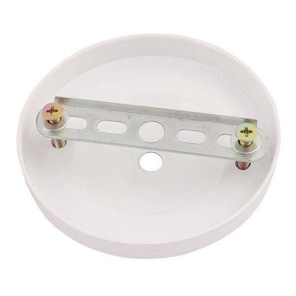 Shop 3 Pcs 110mmx25mm Pendant Light Ceiling Plate Chassis