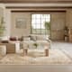 Option Ivory/Taupe
